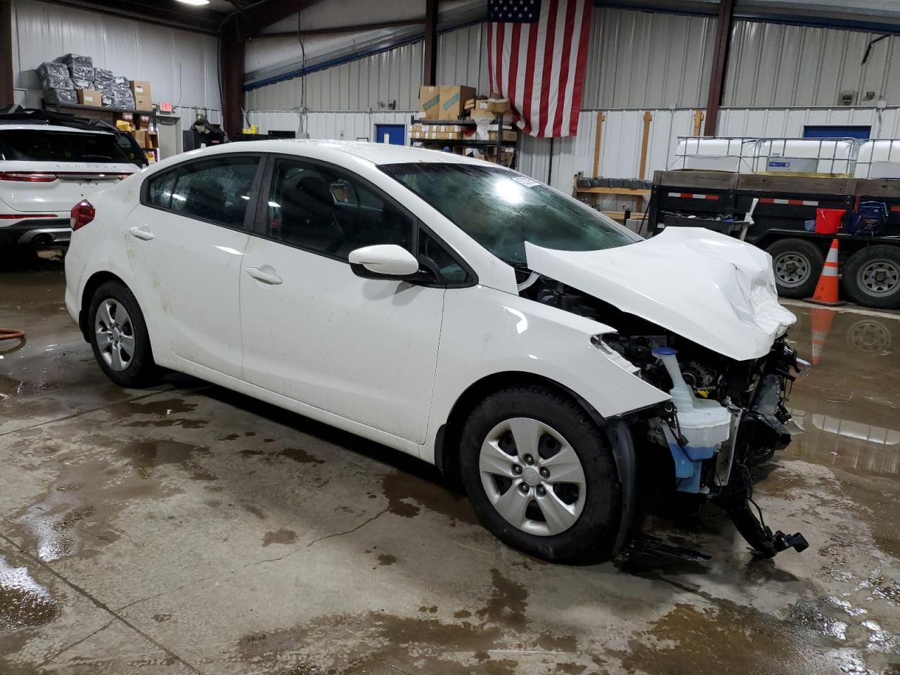 2017 Kia Forte - Image 4