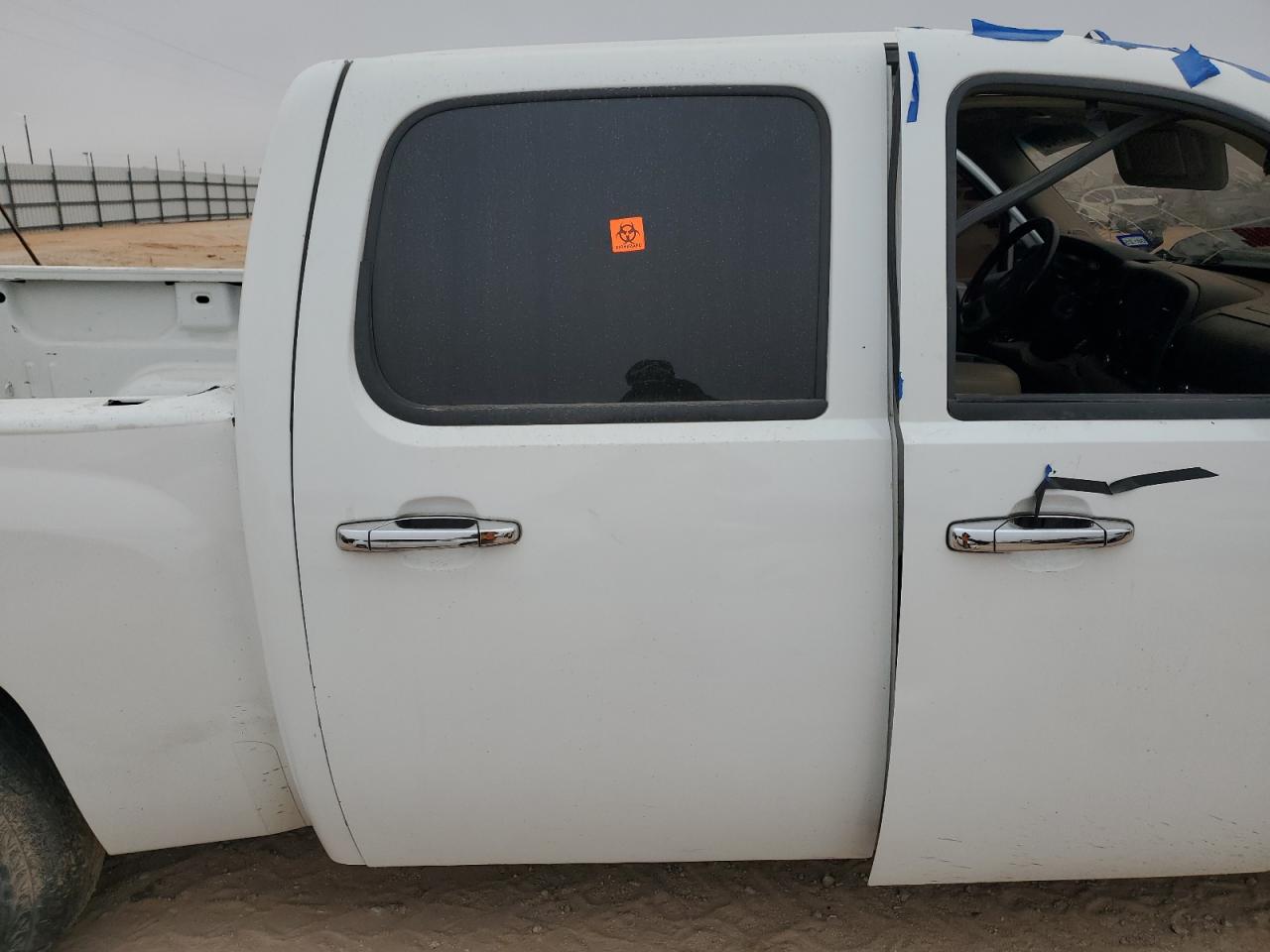 2011 Chevrolet Silverado - Image 10