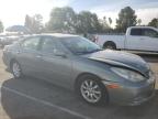 2002 Lexus Es 300 للبيع في Van Nuys، CA - Front End