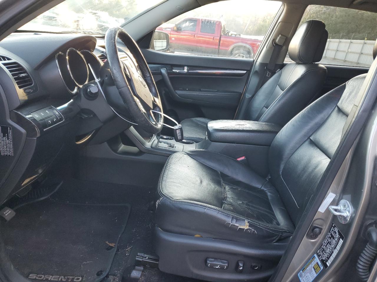 2013 Kia Sorento - Image 7