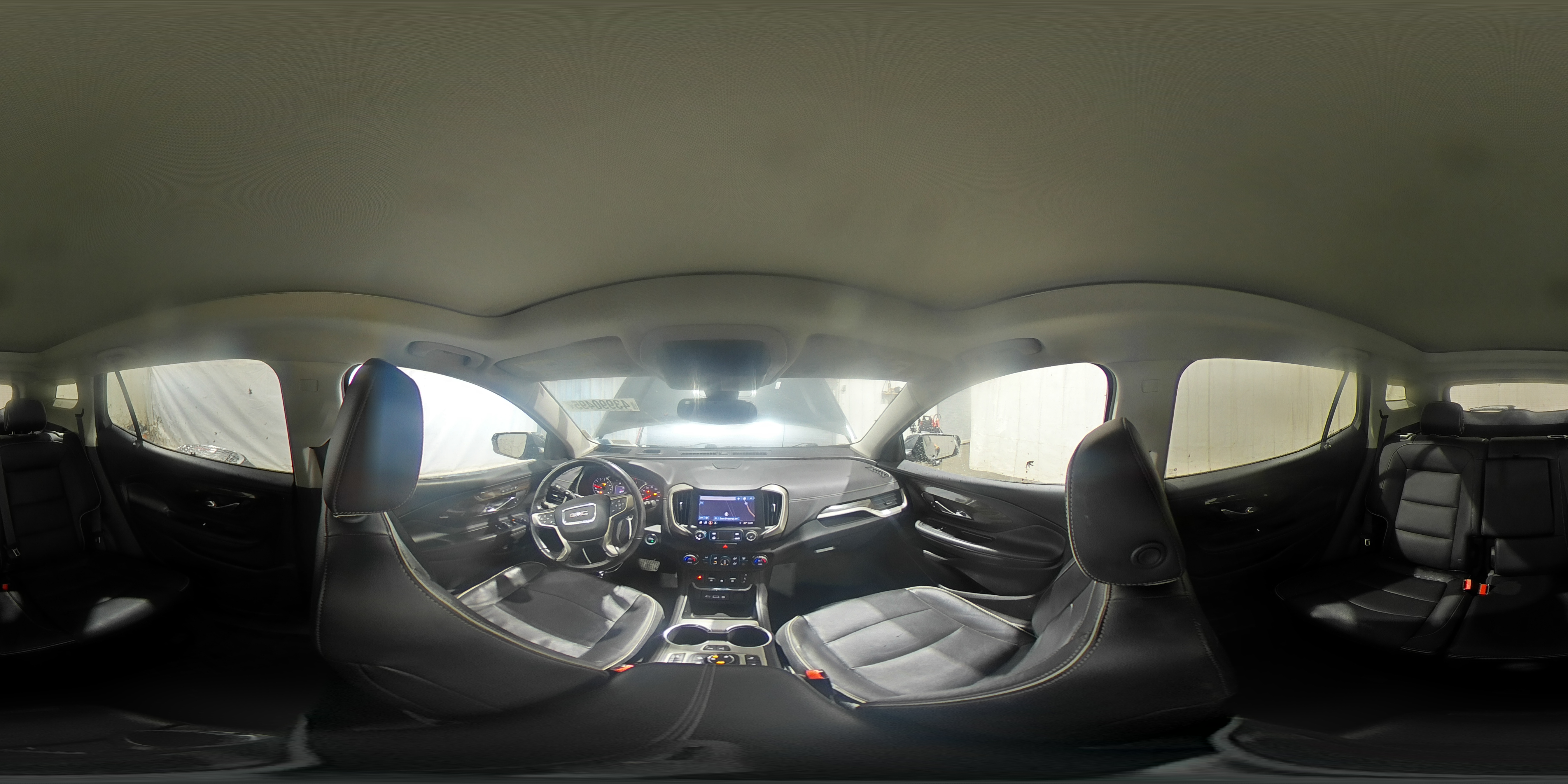 2019 GMC Terrain - Image 16