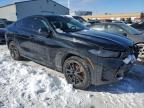 2024 BMW X6 XDRIVE40I for sale at Copart ON - TORONTO