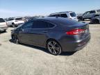 2019 Ford Fusion Titanium for Sale in Antelope, CA - Front End