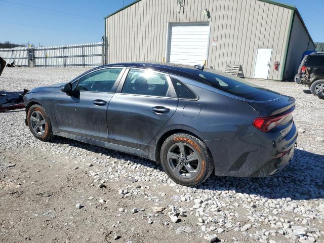  KIA K5 2021 Gray
