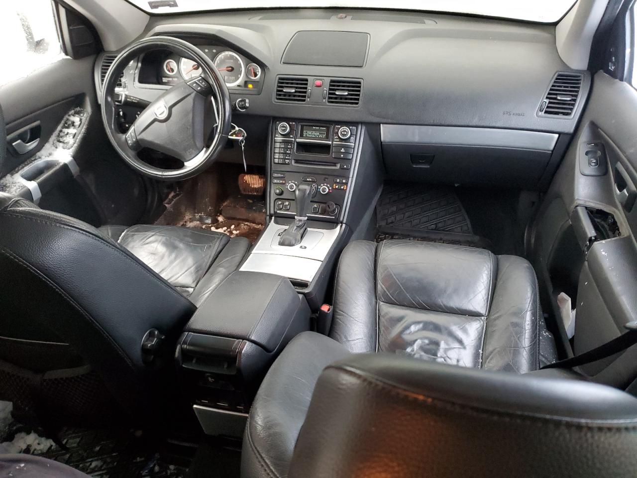 2013 Volvo XC90 - Image 8