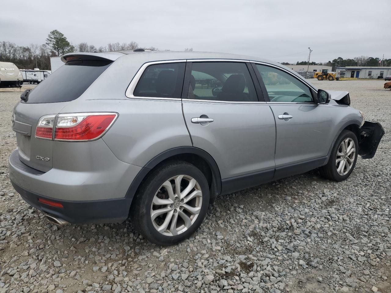 2012 Mazda CX-9 - Image 3