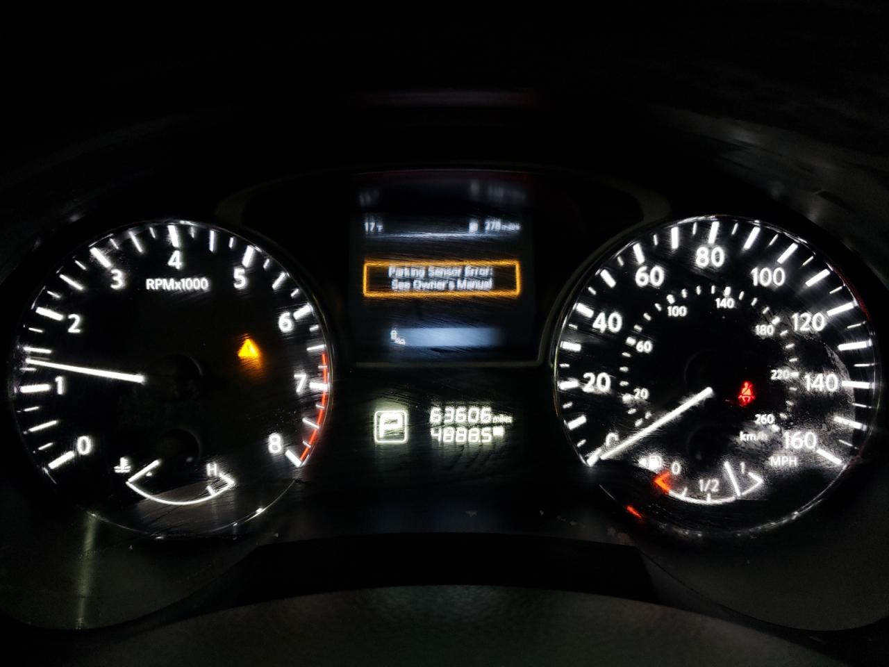 2015 Nissan Altima - Image 9