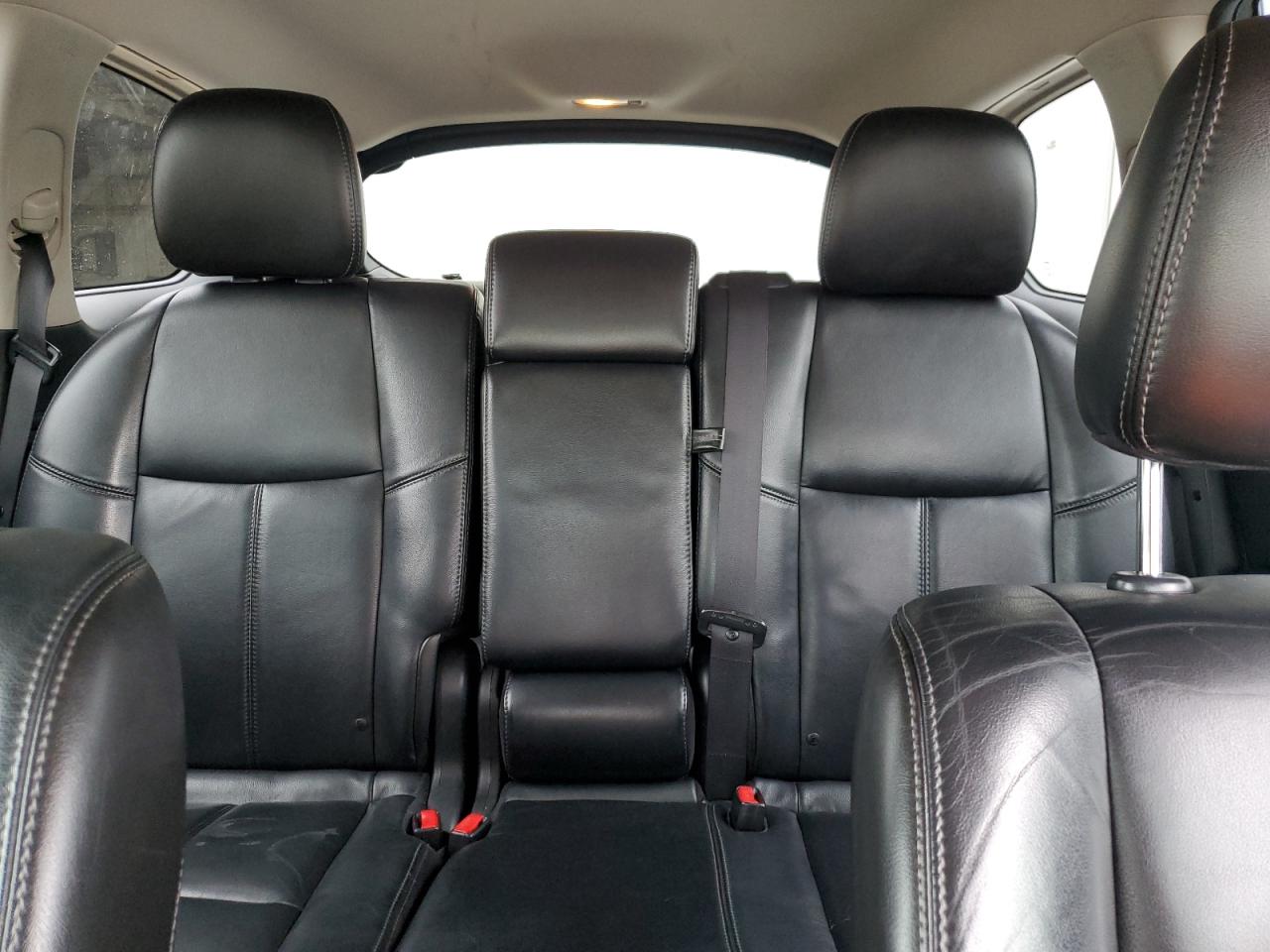 2013 Nissan Pathfinder - Image 10