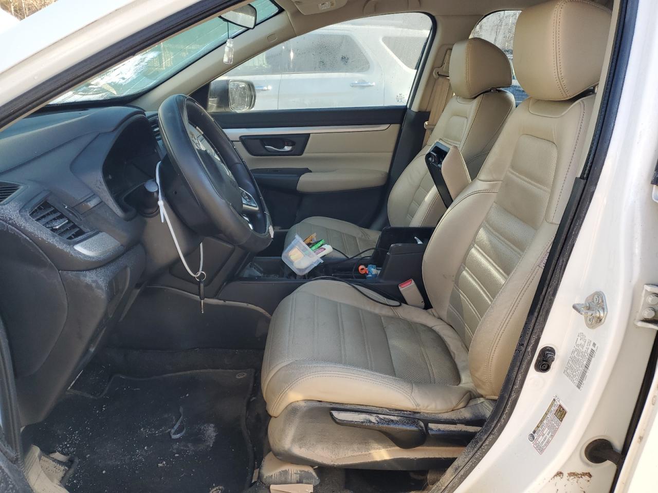 2019 Honda CR-V - Image 7
