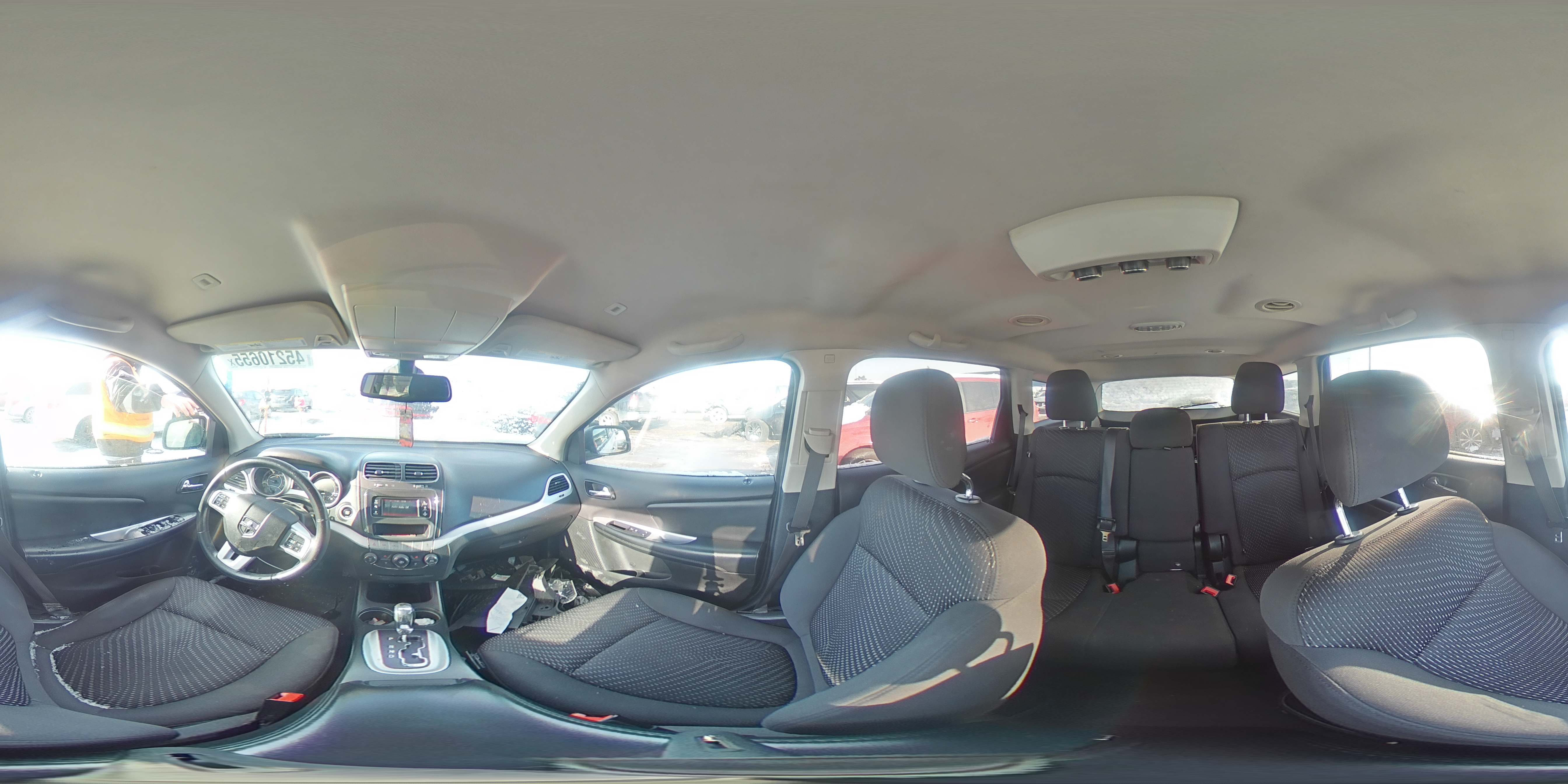 2018 Dodge Journey - Image 14