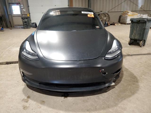 TESLA MODEL 3 2020 Czarny