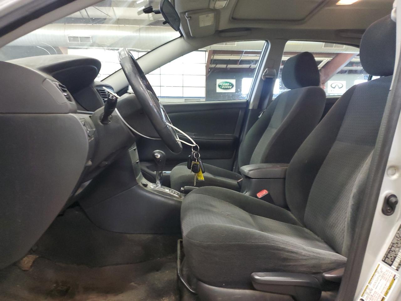 2005 Toyota Corolla - Image 7