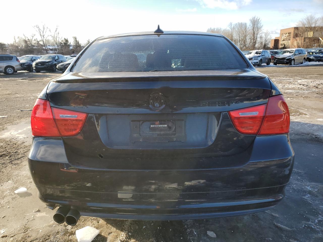 2009 BMW 3er - Image 6