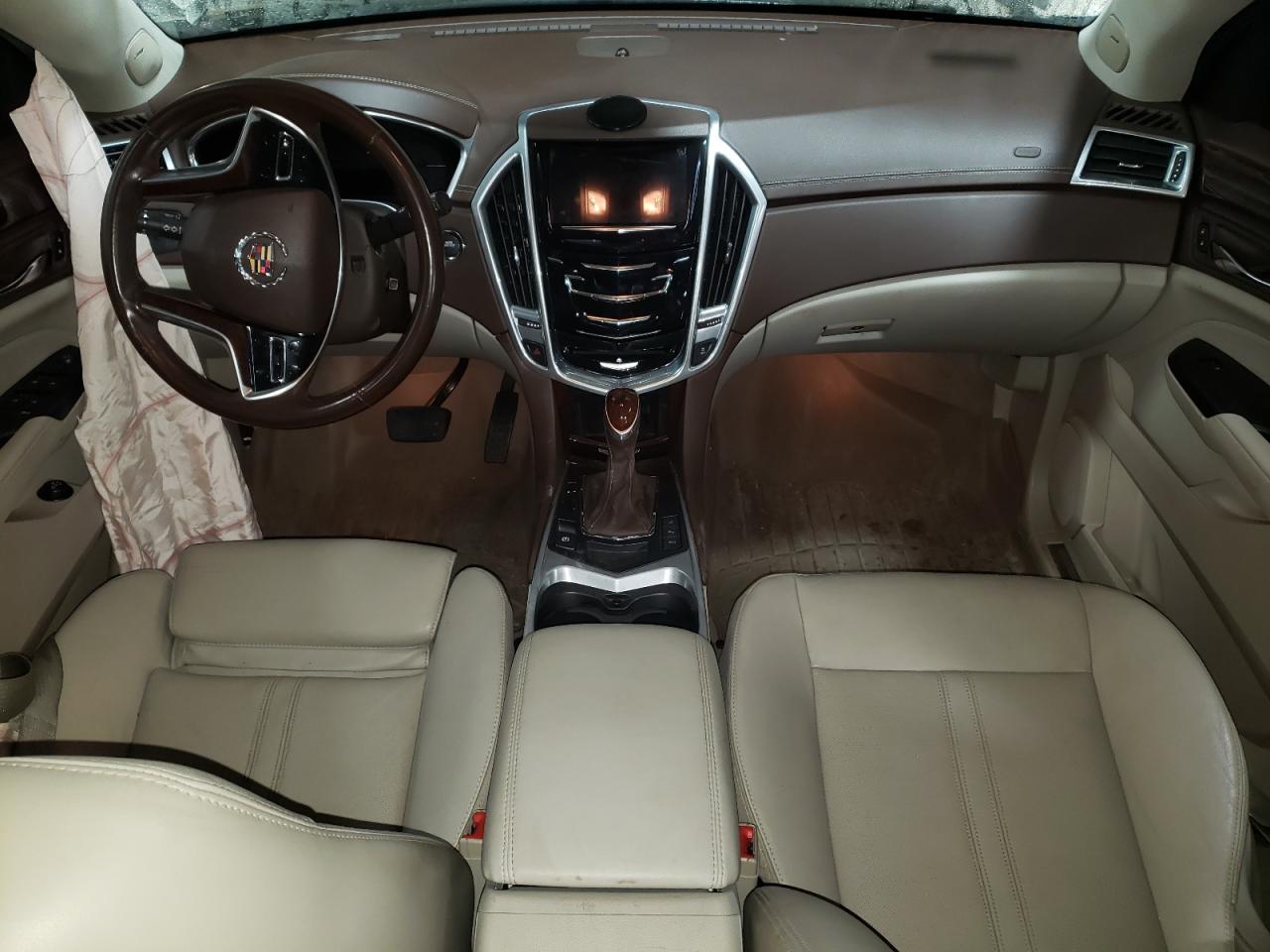 2013 Cadillac SRX - Image 8