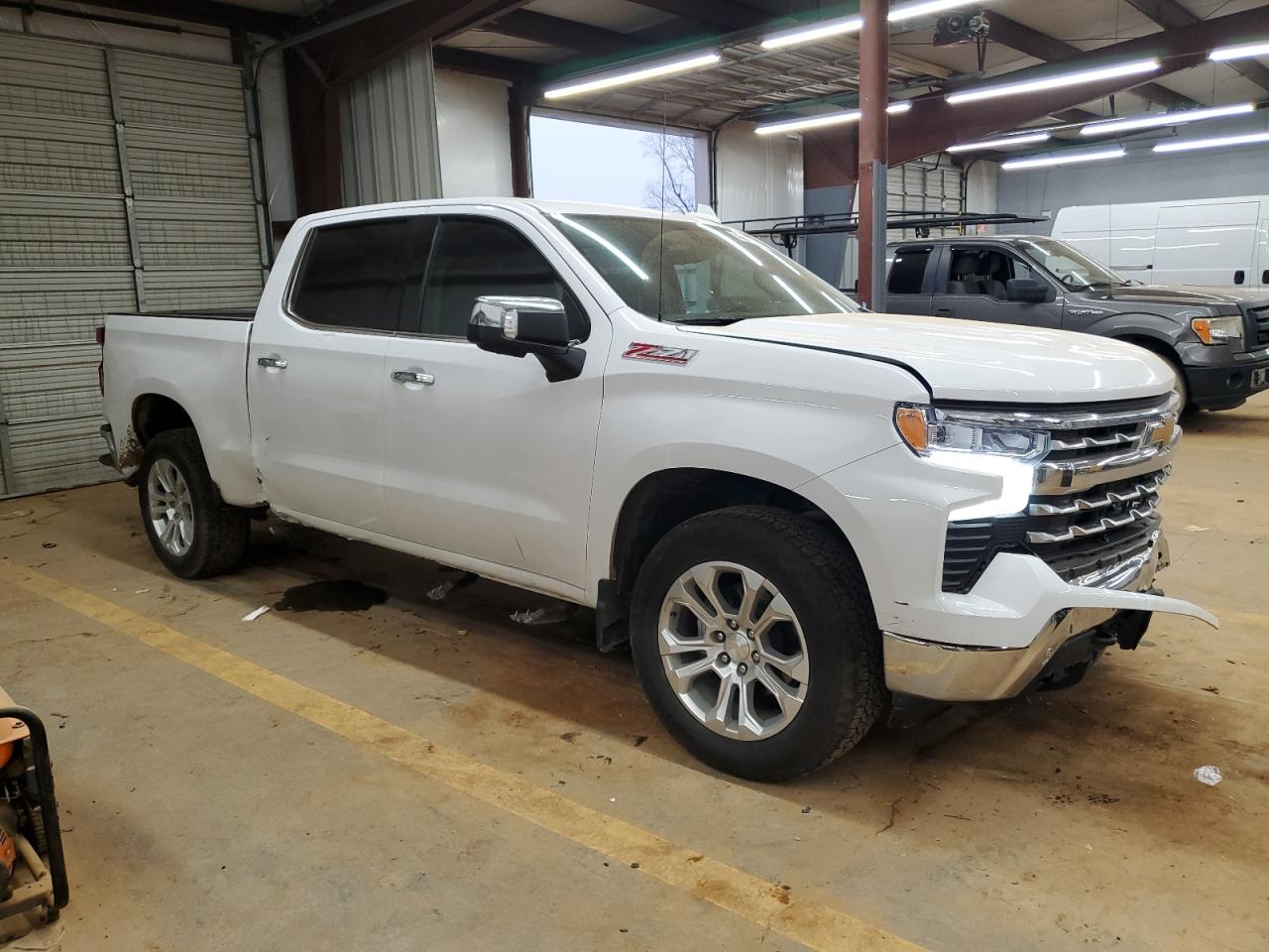 2GCUDGED2P1155058 CHEVROLET ALL Models 2023