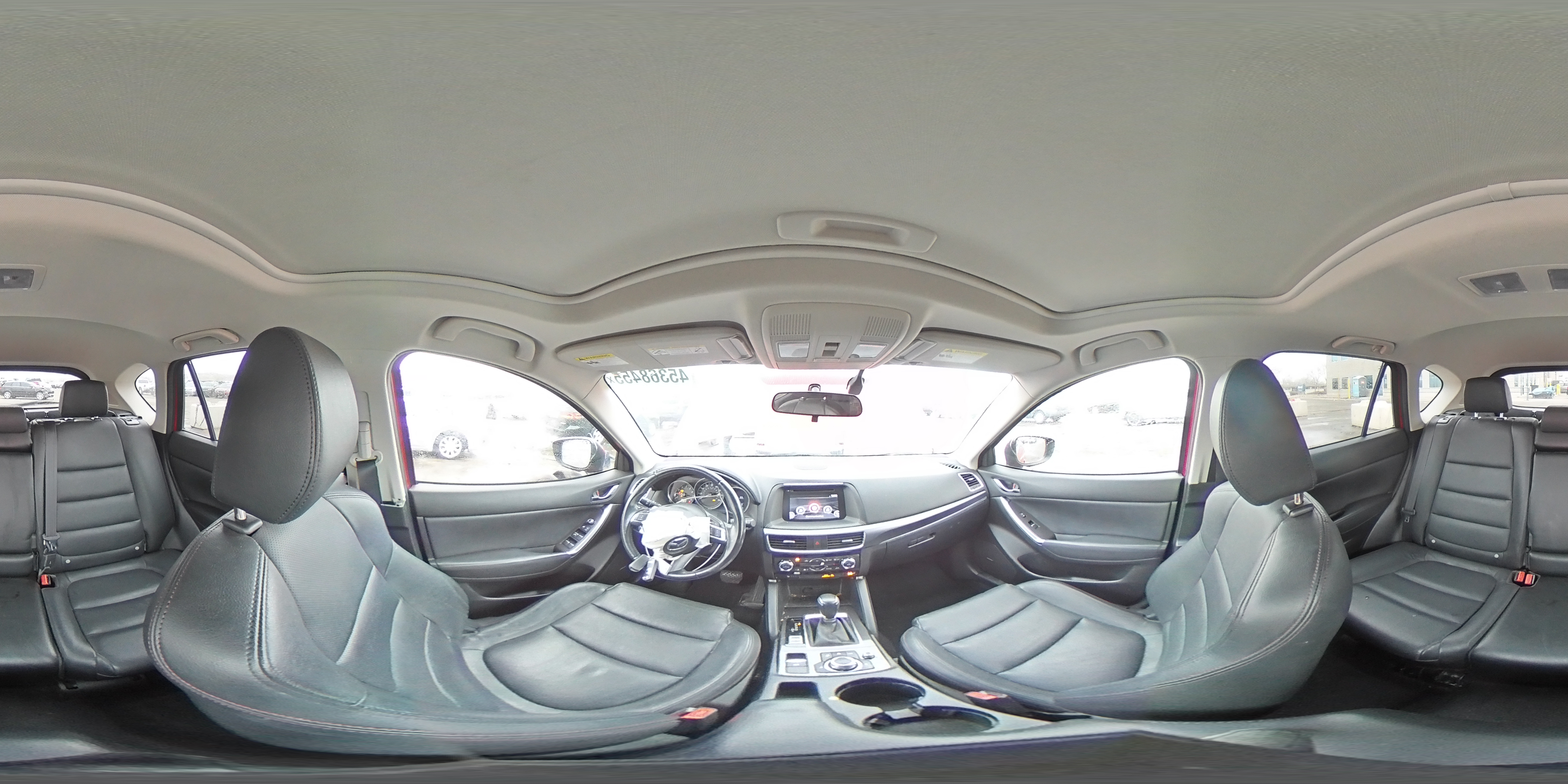 2016 Mazda CX-5 - Image 16