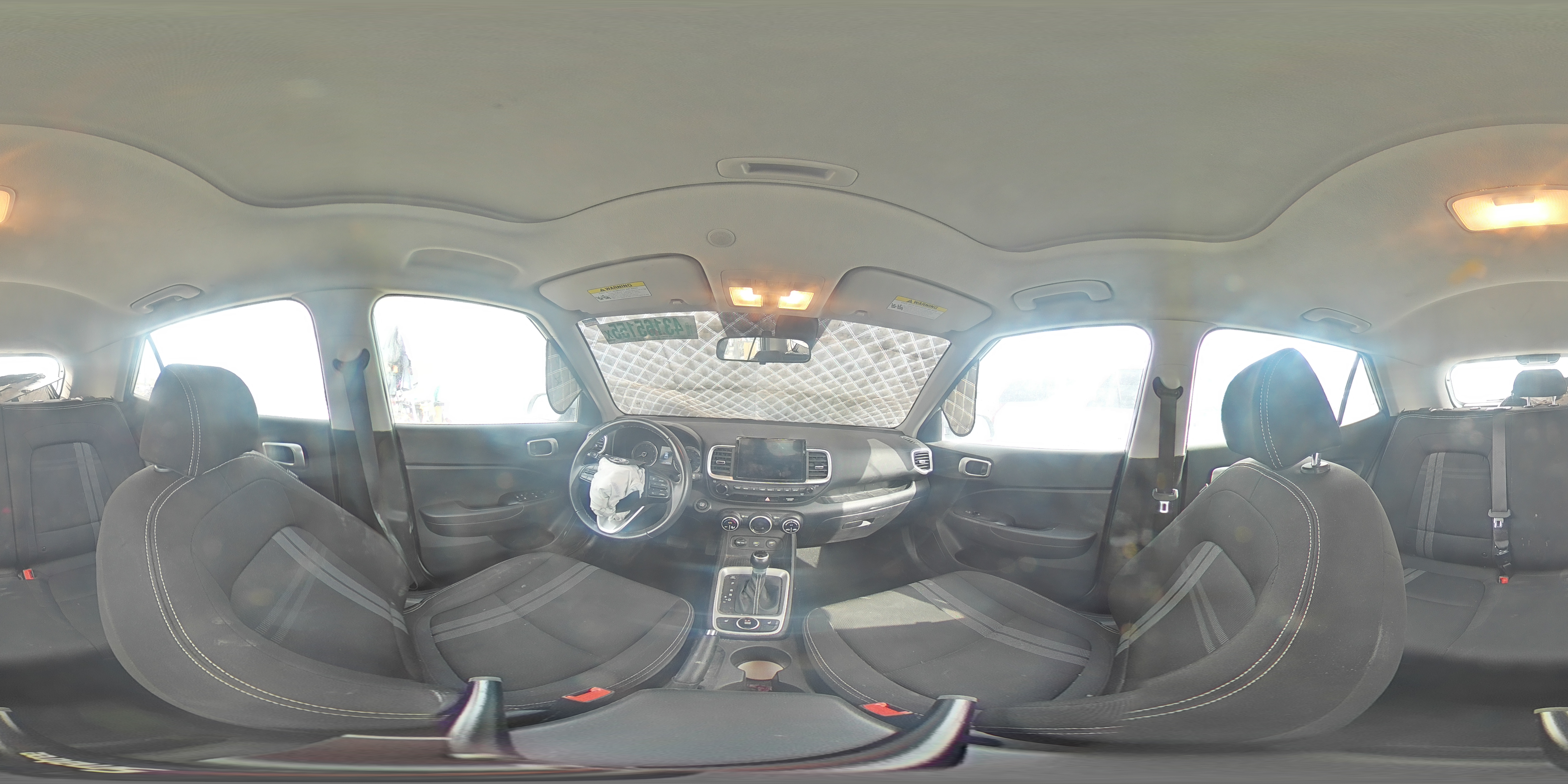 2021 Hyundai Venue - Image 13