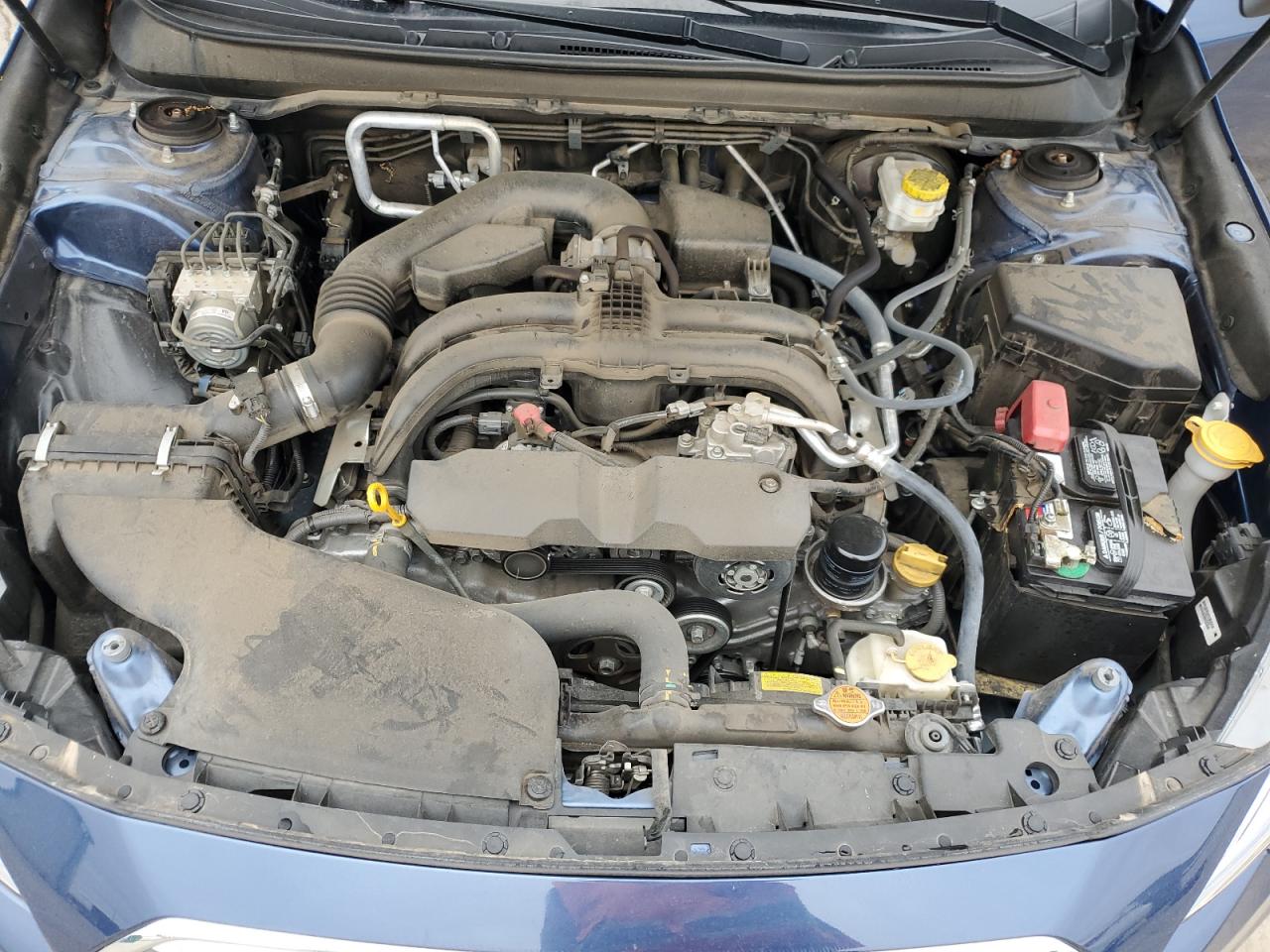 2019 Subaru Legacy - Image 11