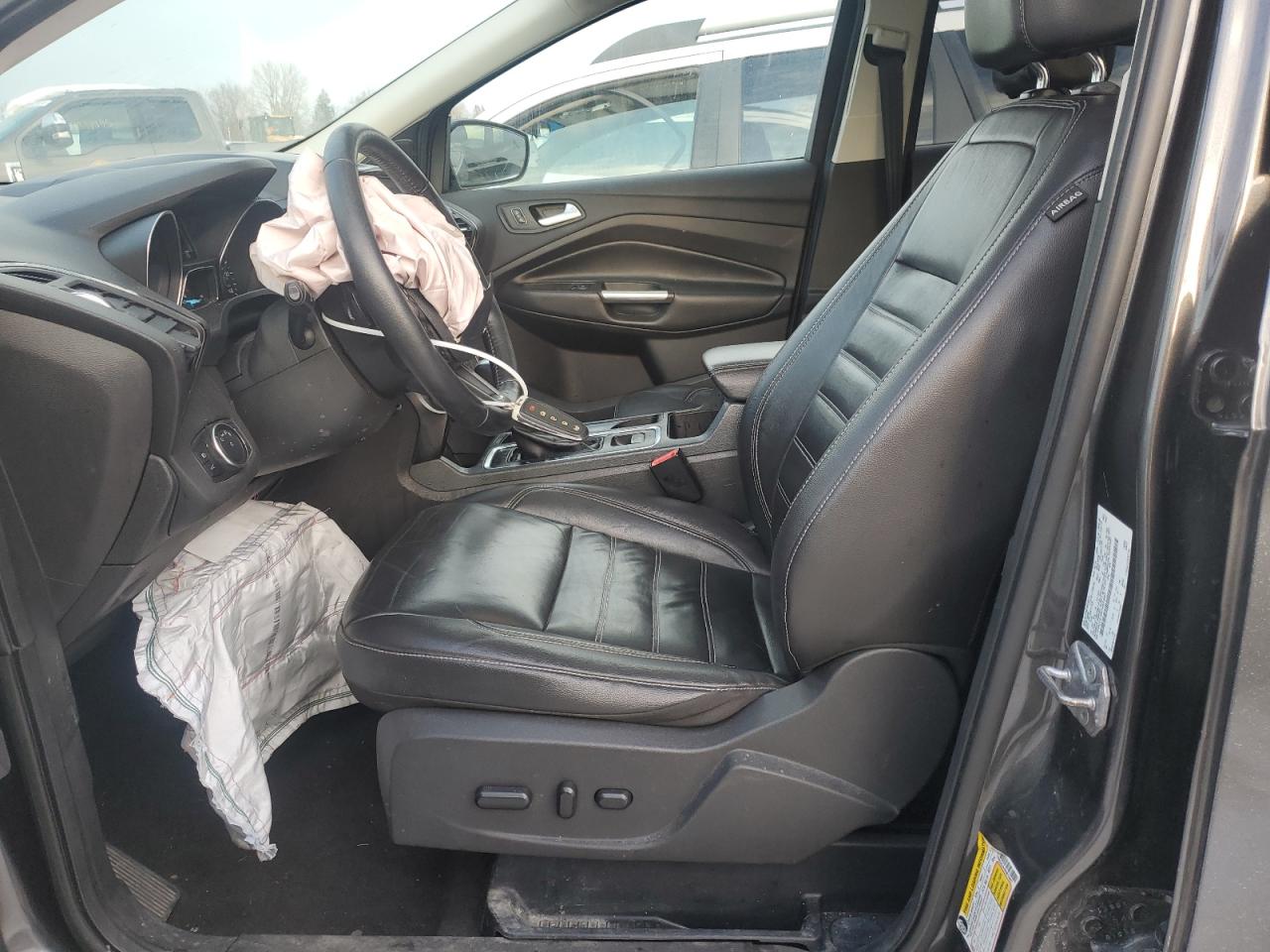 2017 Ford Escape - Image 7