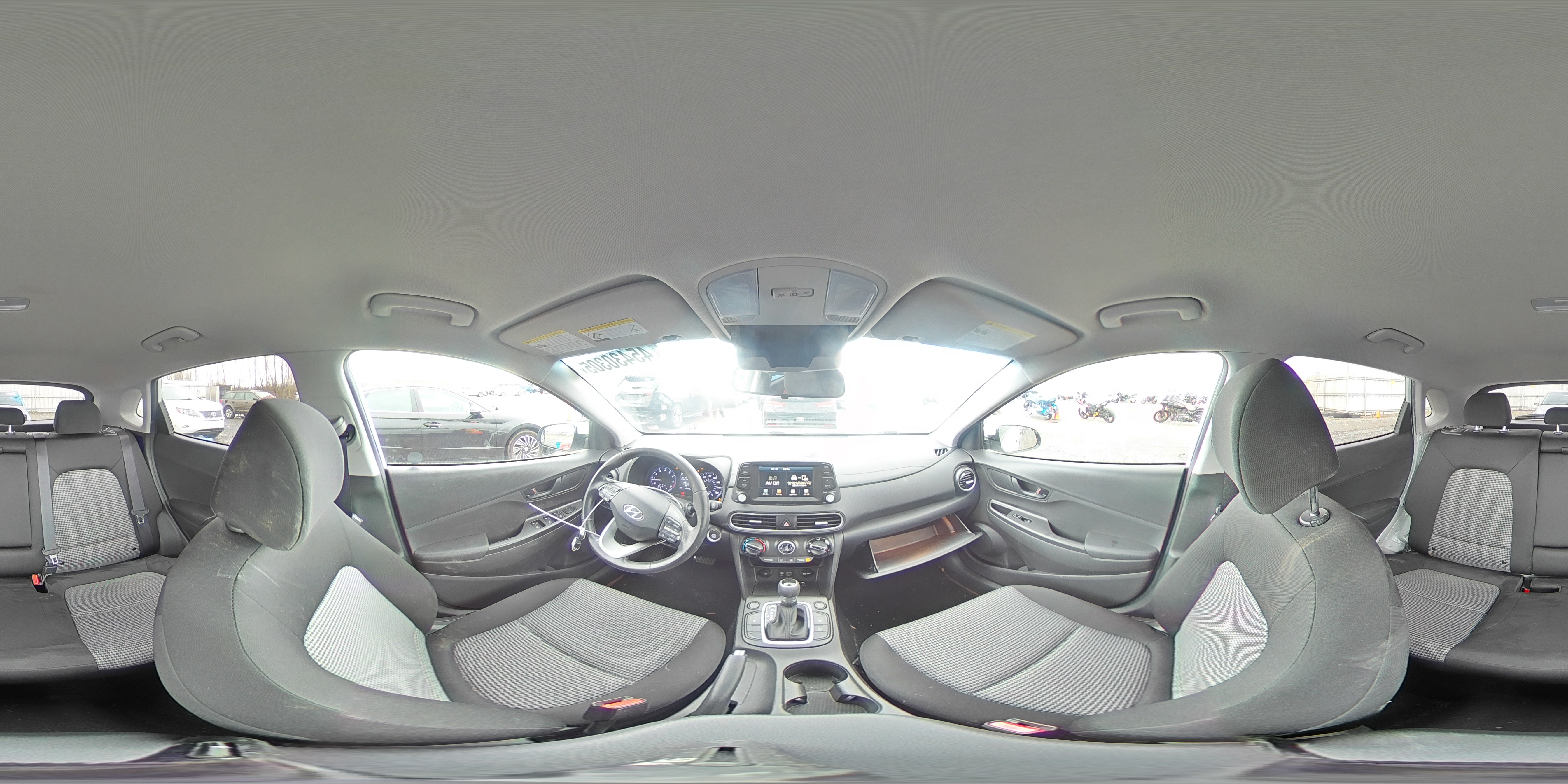 2020 Hyundai Kona - Image 14