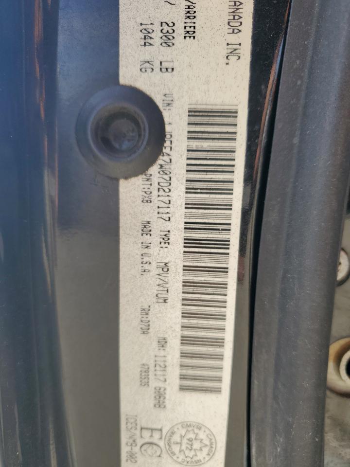 2007 Jeep Compass - Image 14