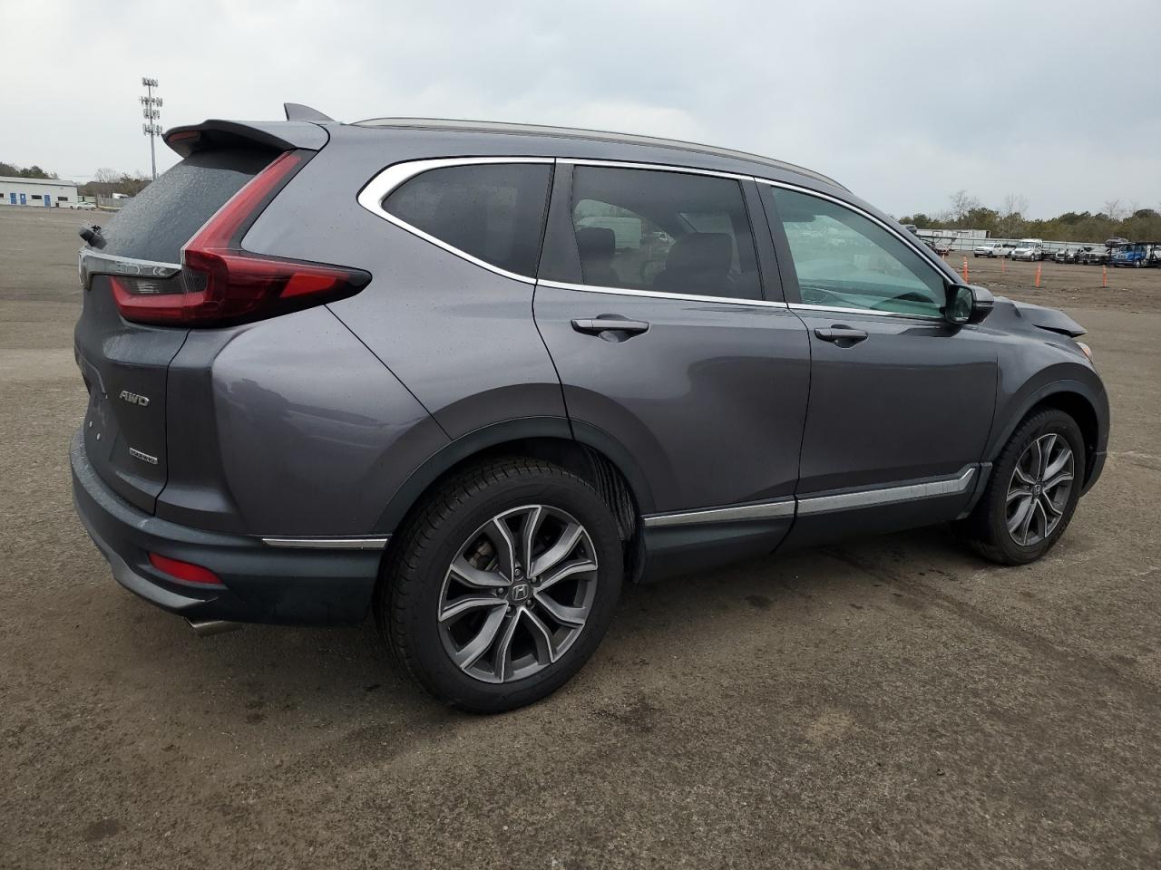 2HKRW2H93LH656110 HONDA CRV 2020