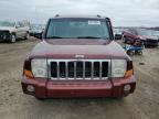 2007 Jeep Commander  на продаже в Kansas City, KS - Side