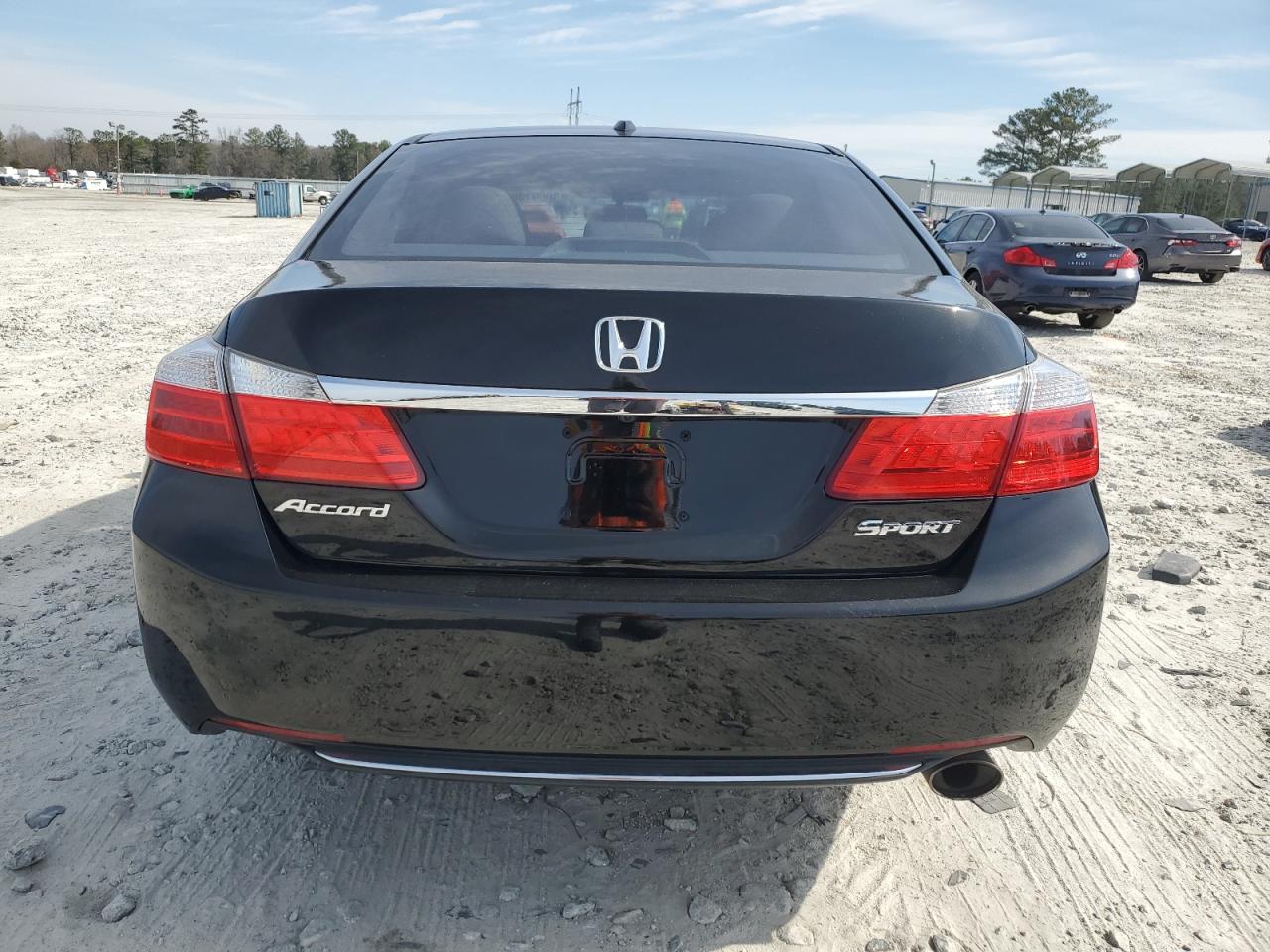 2013 Honda Accord - Image 6