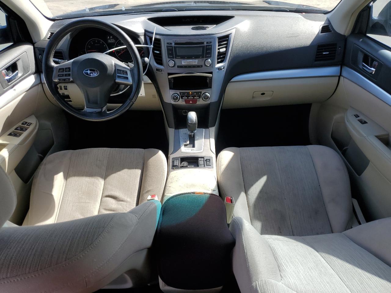 2013 Subaru Outback - Image 8