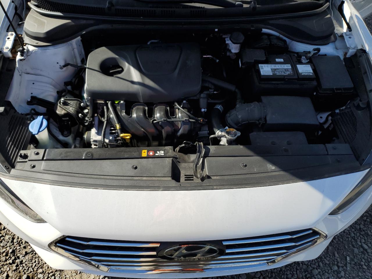 2018 Hyundai Accent - Image 13