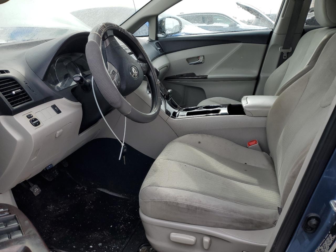 2010 Toyota Venza - Image 7