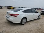 2014 Toyota Avalon Hybrid на продаже в San Antonio, TX - Front End