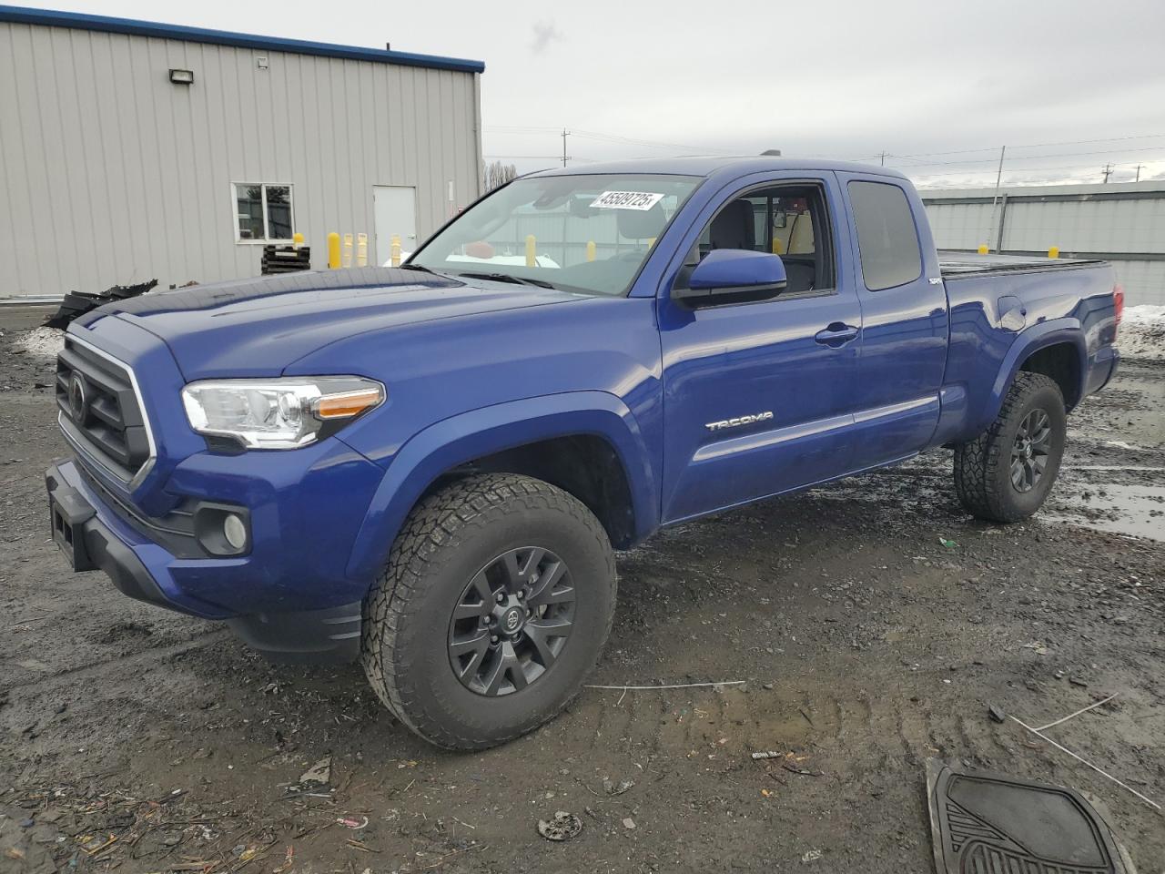 2022 Toyota Tacoma - Image 1