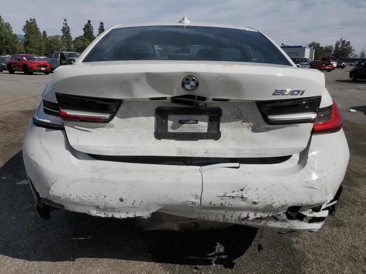 2019 BMW 3er - Image 6