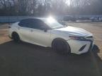 2023 Toyota Camry Trd იყიდება Shreveport-ში, LA - Front End