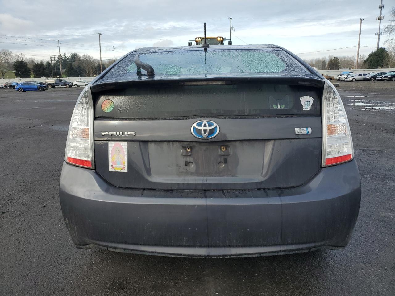 2010 Toyota Prius - Image 6