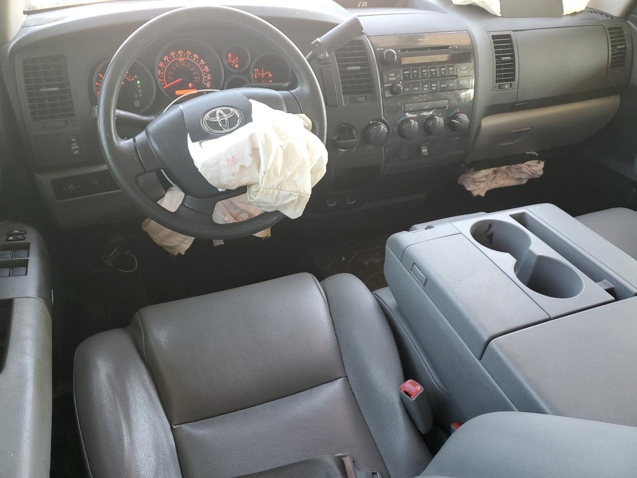 2011 Toyota Tundra - Image 8