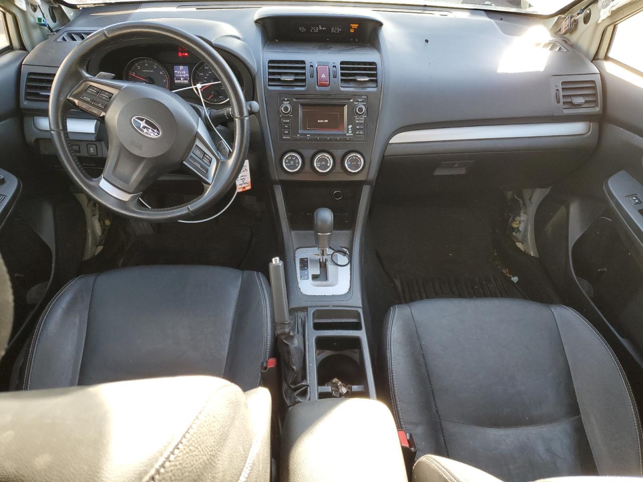 2013 Subaru XV - Image 8