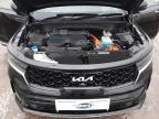 2023 KIA SORENTO 1.6 T-GDI PHEV EDITION 5DR AUTO for sale at Copart SANDTOFT