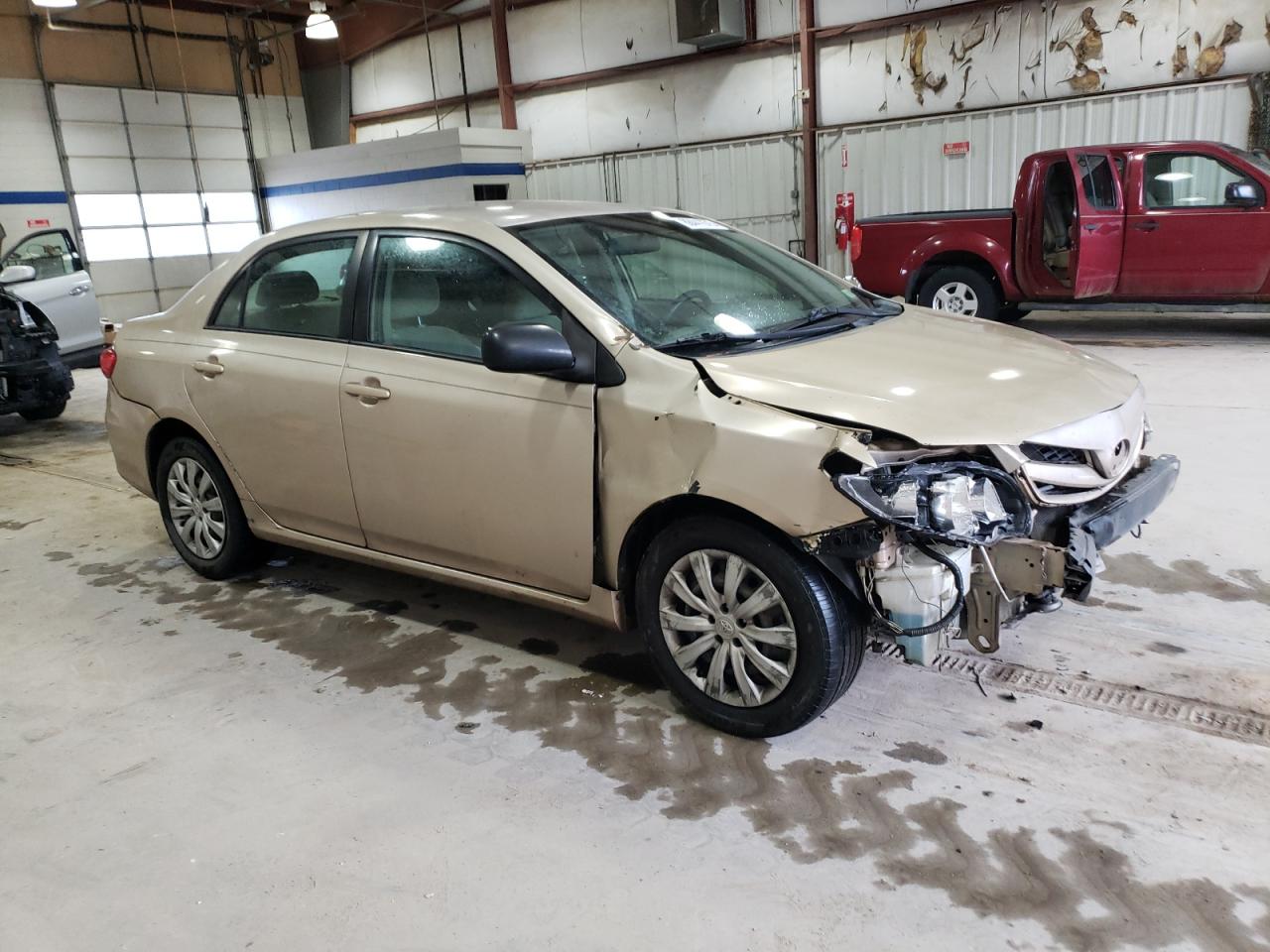 2012 Toyota Corolla - Image 4