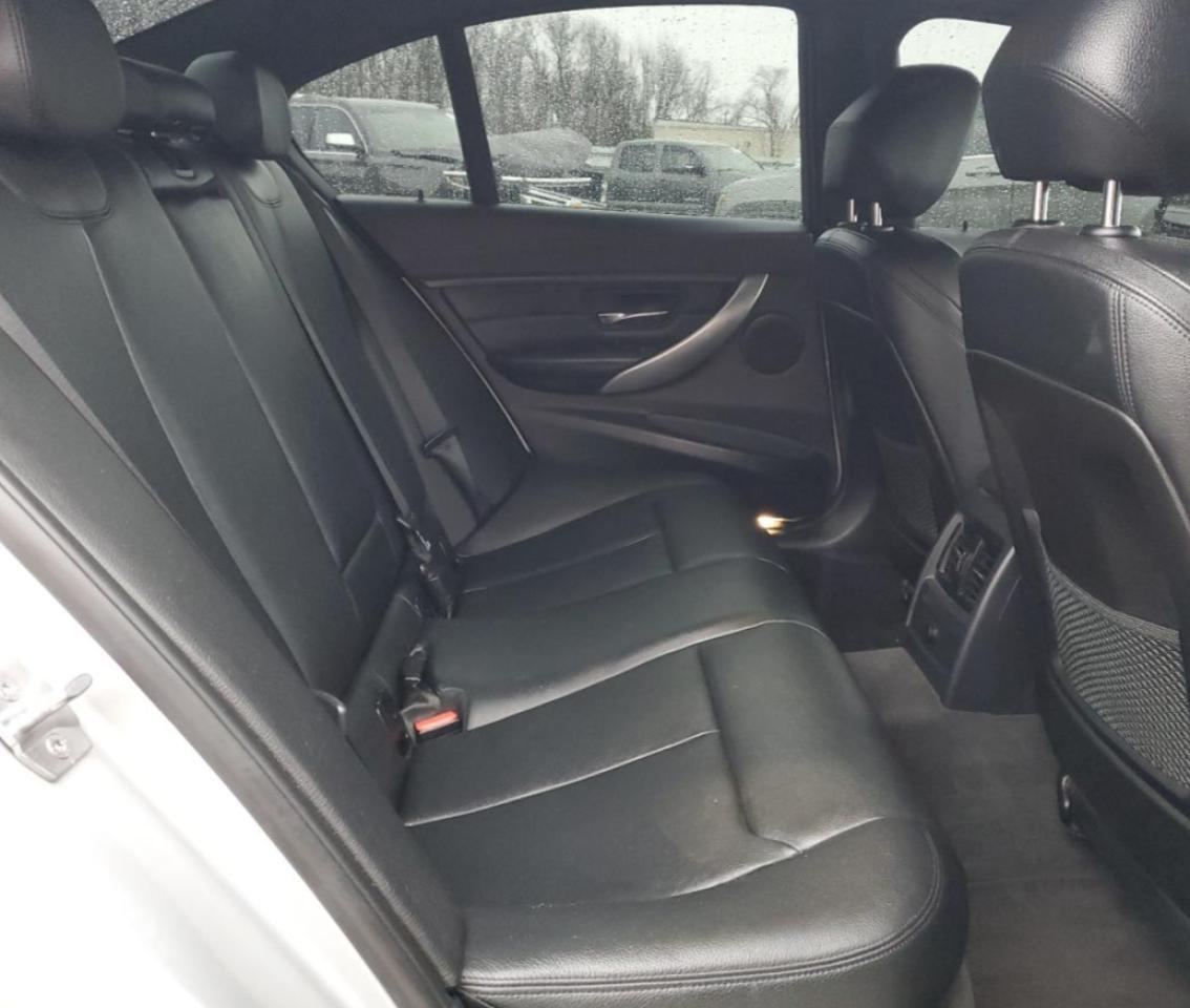 2014 BMW 3er - Image 10