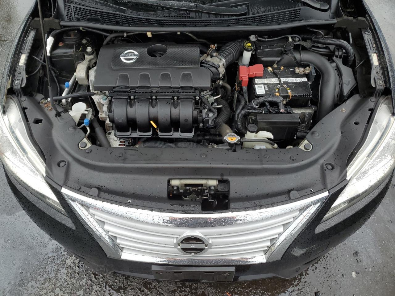 2013 Nissan Sentra - Image 11