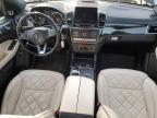 2017 Mercedes-Benz Gls 550 4Matic   na sprzedaż w Windsor, NJ - Front End