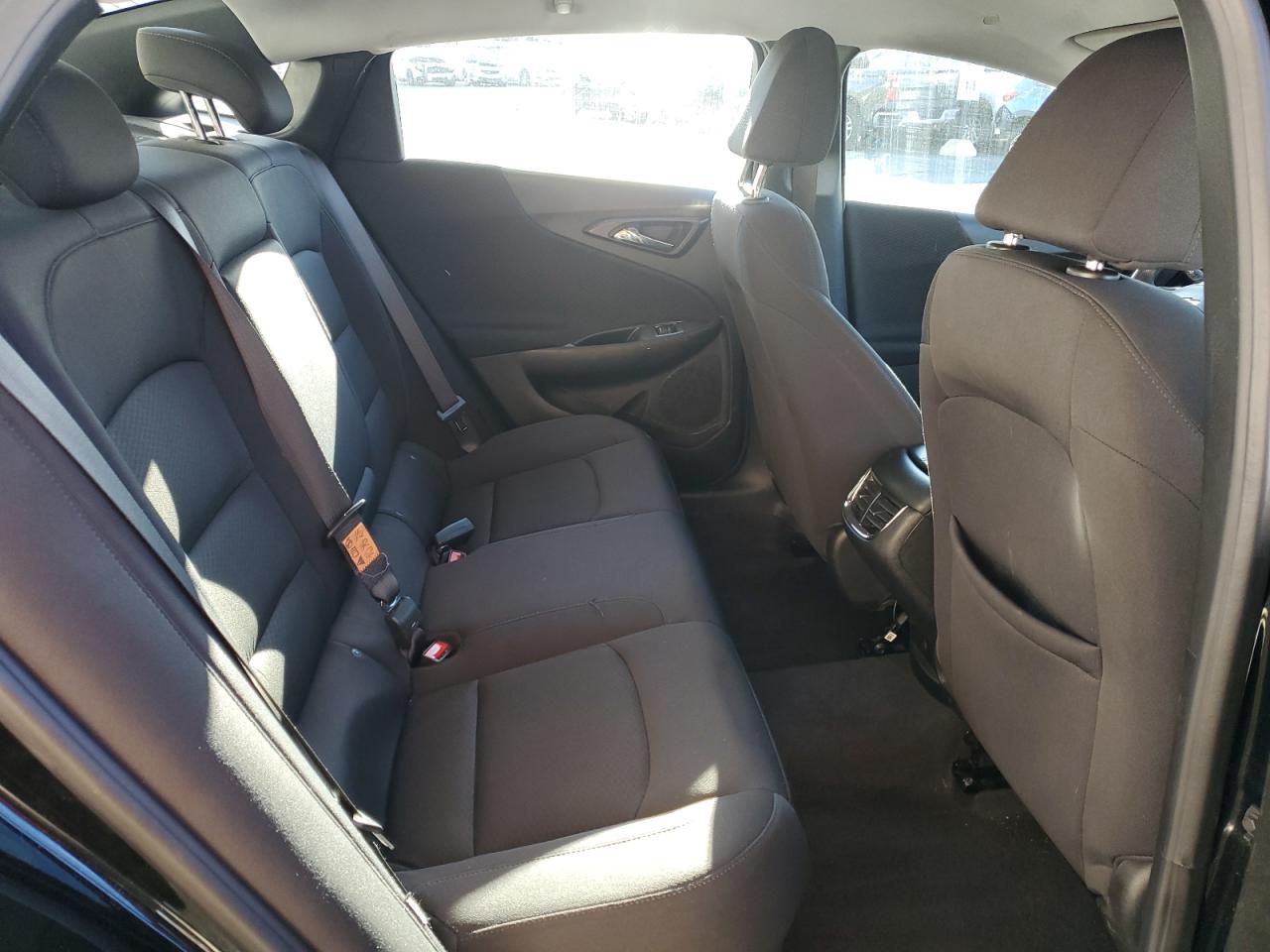 2023 Chevrolet Malibu - Image 10