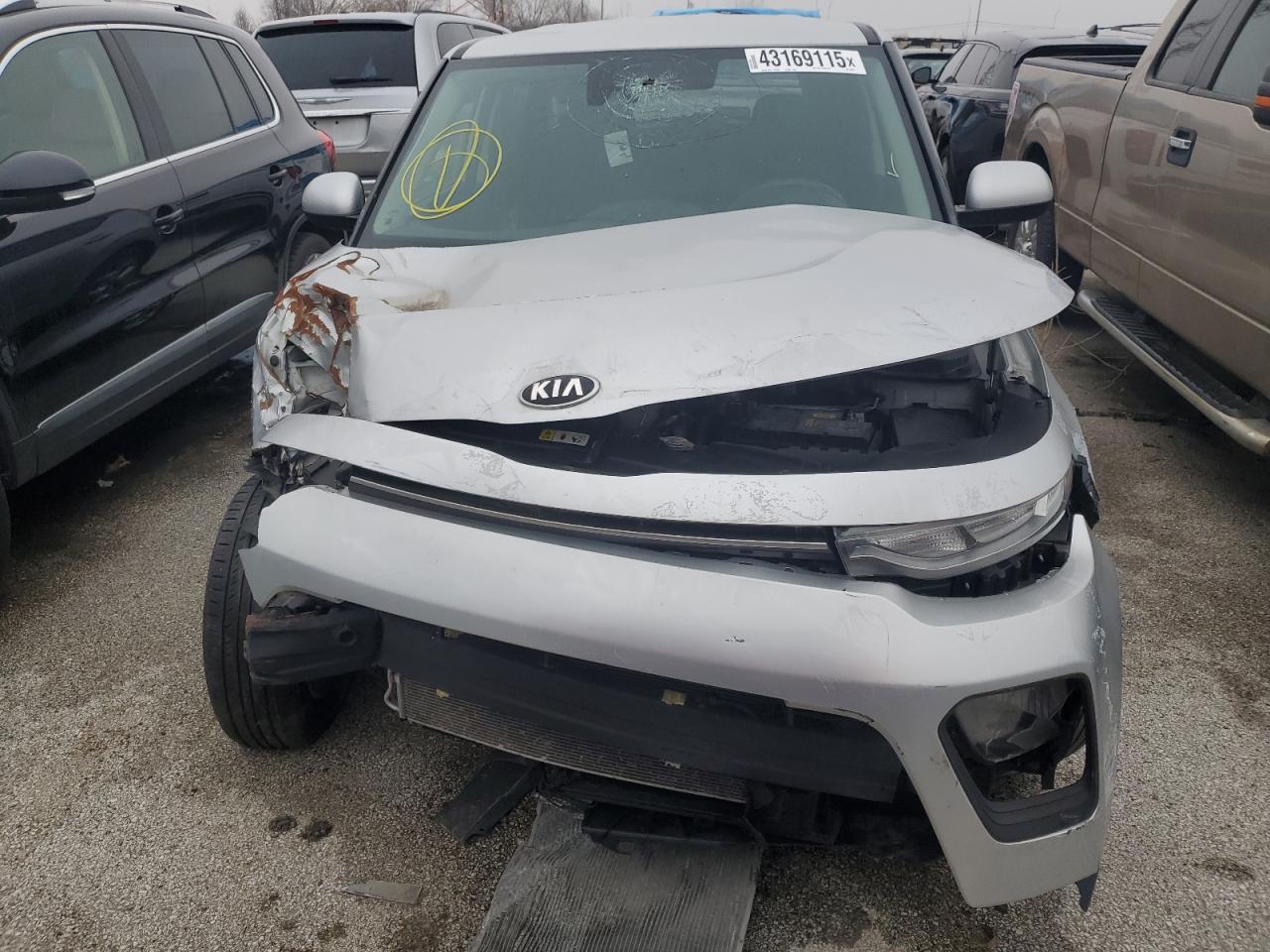2020 Kia Soul - Image 5