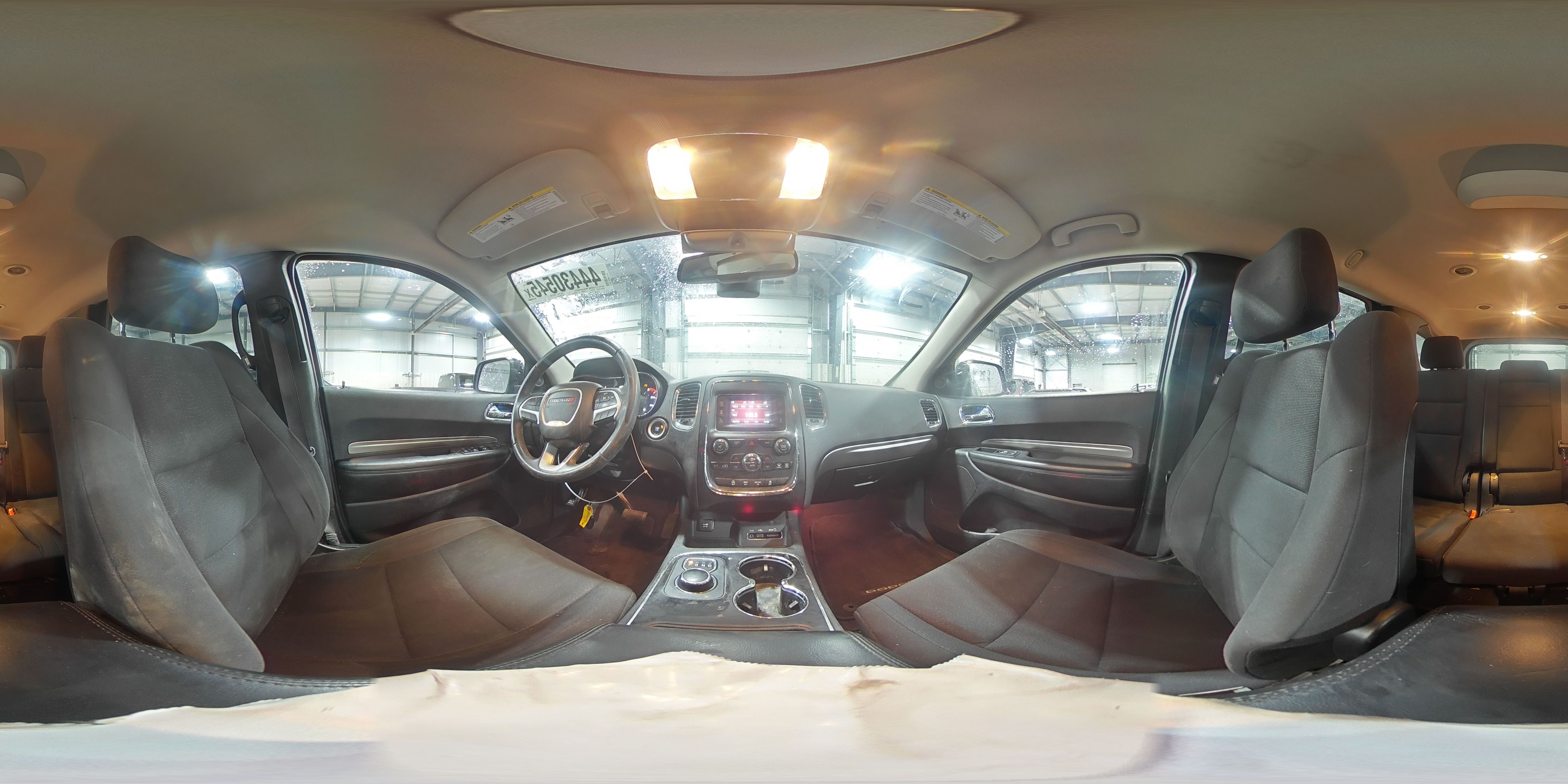 2016 Dodge Durango - Image 15