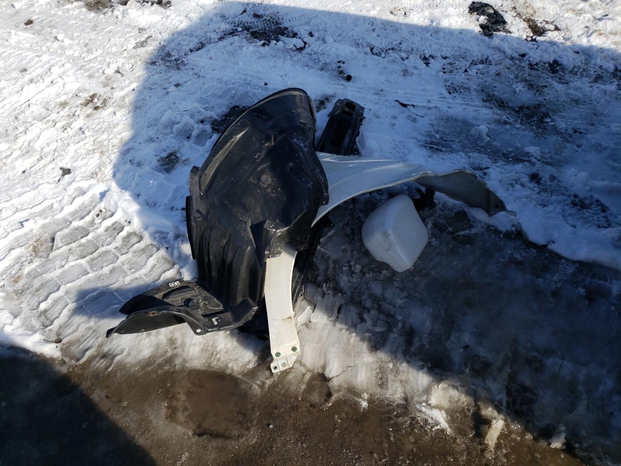 2015 Subaru Forester - Image 12