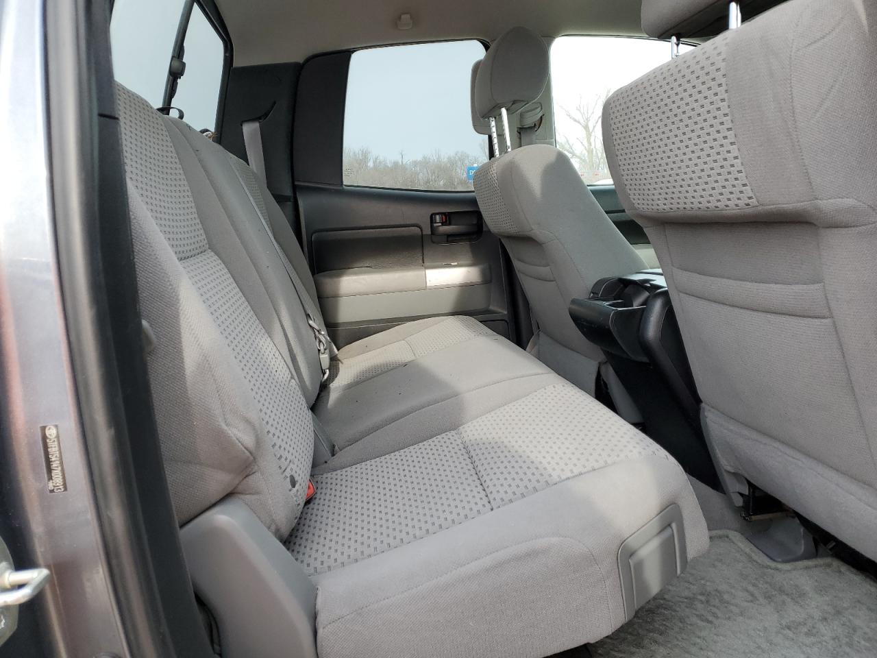 2007 Toyota Tundra - Image 10