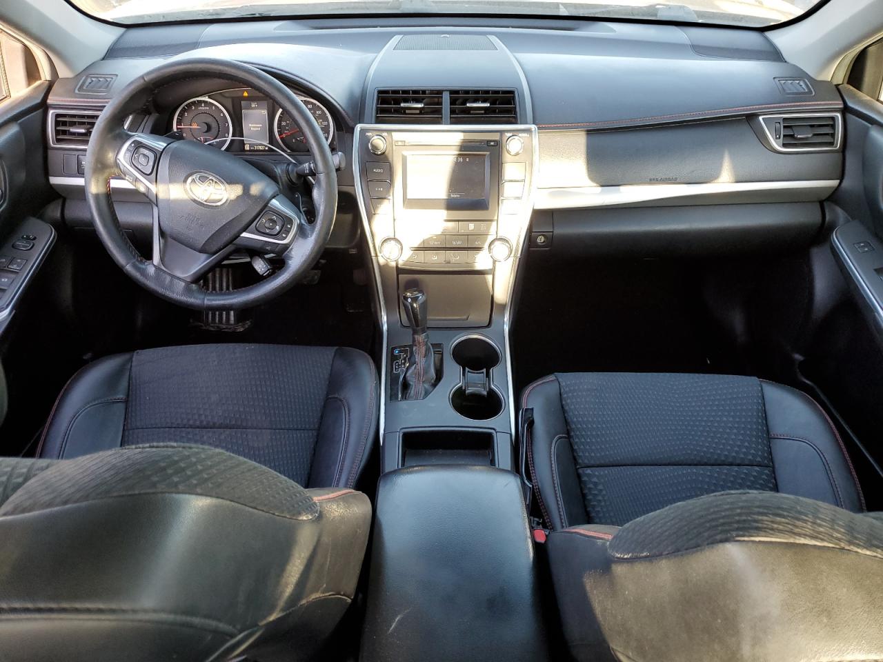2015 Toyota Camry - Image 8