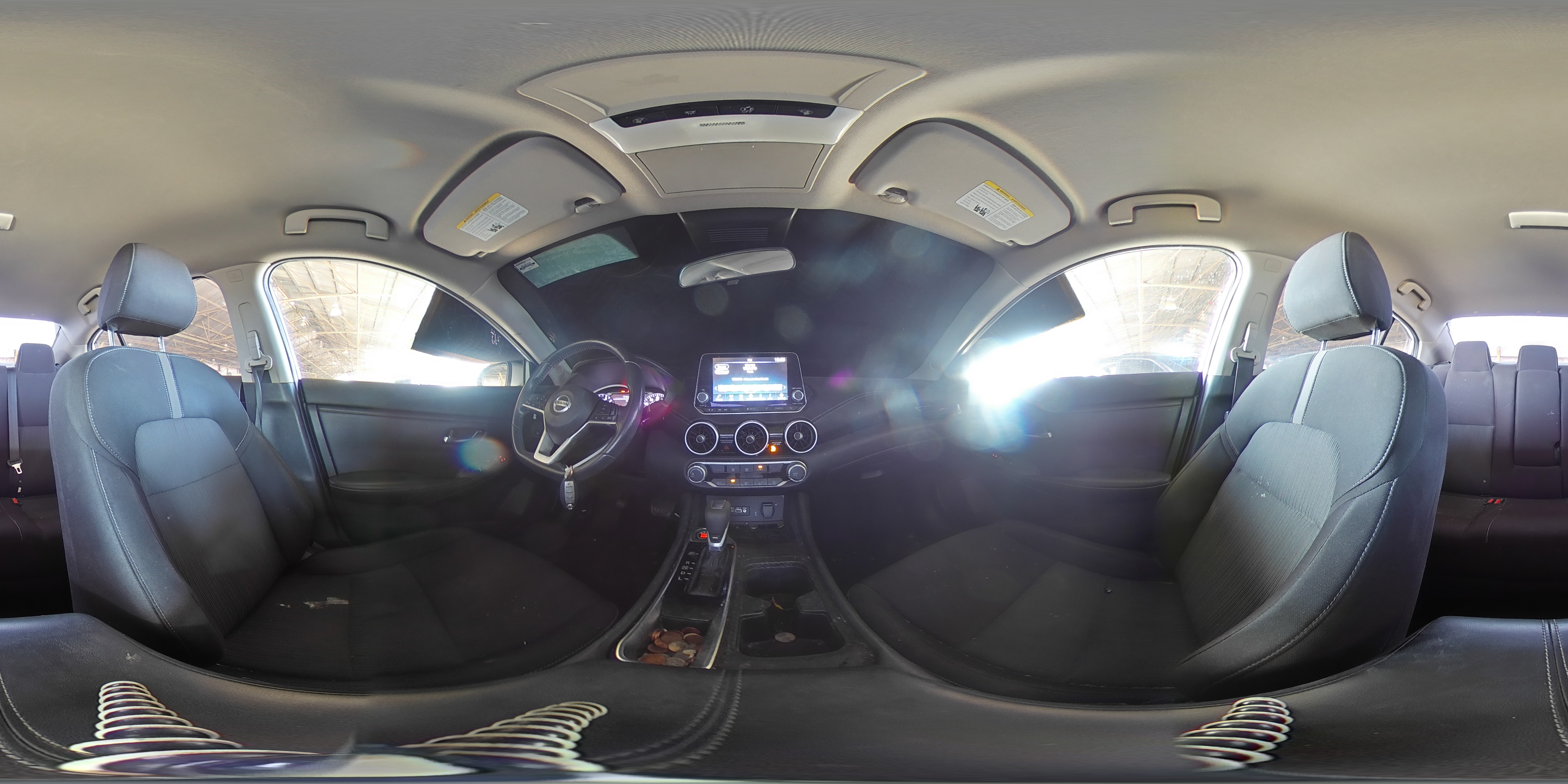 2022 Nissan Sentra - Image 13